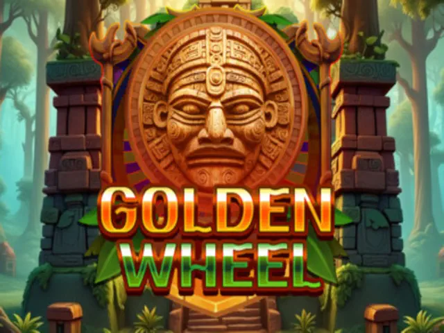 Golden Wheel