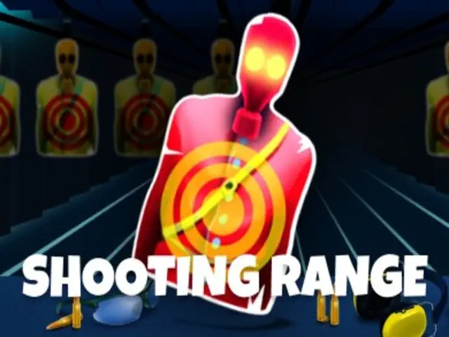 Shooting Range